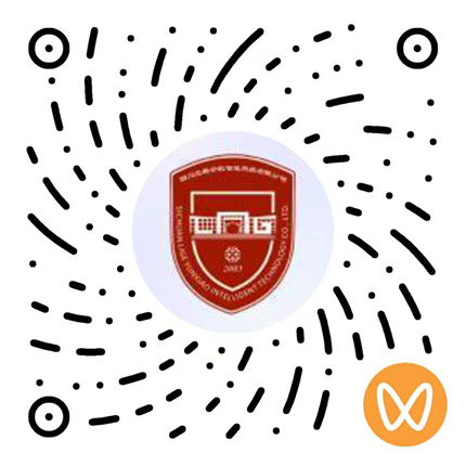 service qrcode