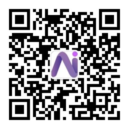 在线客服微信二维码