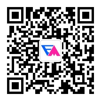 在线客服微信二维码