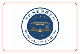 肇庆碧海湾学校